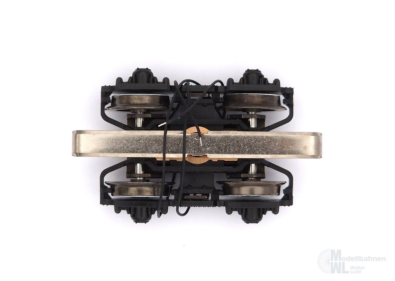 Märklin Ersatzeile E288553 - ERSATZTEIL: Drehgestell vorne